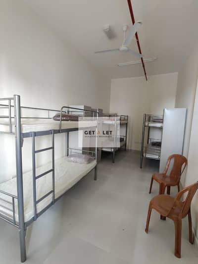 Labour Camp zum zur Miete in Al Warsan, Dubai - WhatsApp Image 2026-06-18 at 9.01. 10 AM (2). jpeg Labour Camp zum zur Miete in Al Warsan, Dubai - WhatsApp Image 2026-06-18 at 9.01. 10 AM (2). jpeg