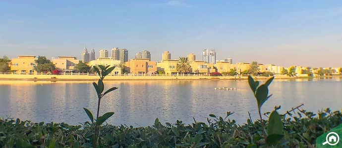 Enjoy waterfront living at these popular communities in Dubai Enjoy waterfront living at these popular communities in Dubai