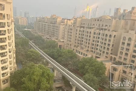 2 Bedroom Apartment for Rent in Palm Jumeirah, Dubai - Fully Furnished | D Type | Resort-Style 2 Bedroom Apartment for Rent in Palm Jumeirah, Dubai - Fully Furnished | D Type | Resort-Style