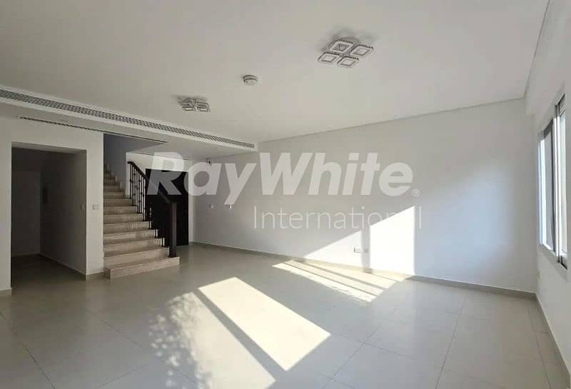 Reihenhaus in Serena,Bella Casa, 3 schlafzimmer, 145000 AED - 15533316 Reihenhaus in Serena,Bella Casa, 3 schlafzimmer, 145000 AED - 15533316