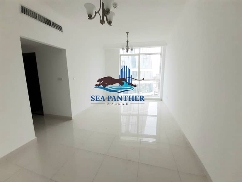 3 BHK AVAILABLE IN BUSINESS BAY | 115K AED