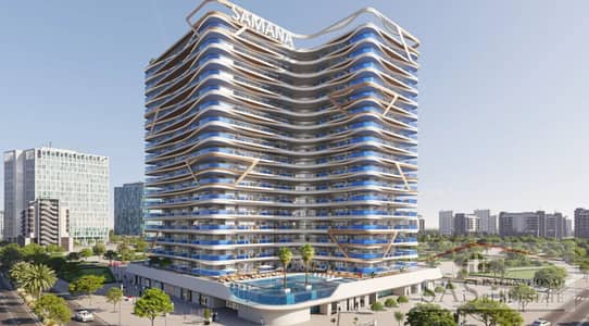 1 Bedroom Flat for Sale in Arjan, Dubai - skyros 7. png 1 Bedroom Flat for Sale in Arjan, Dubai - skyros 7. png