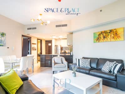 1 Schlafzimmer Wohnung zum zur Miete in Dubai South, Dubai - Main (1). jpg