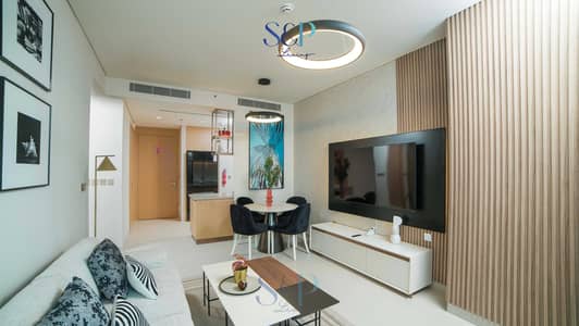 2 Schlafzimmer Wohnung zum Miete in Downtown Dubai, Dubai - Main. jpg