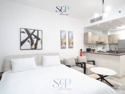 Studio for Rent in Jumeirah Village Circle (JVC), Dubai - DSC04911. jpg