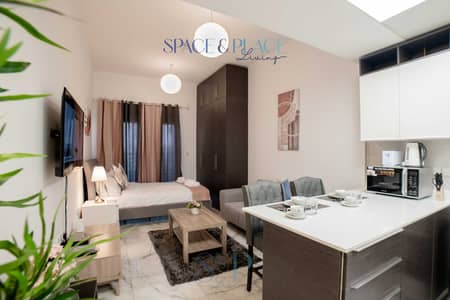 Studio for Rent in Jumeirah Village Circle (JVC), Dubai - 118 (1). jpg