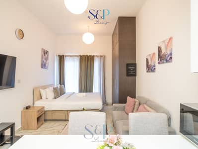 Studio for Rent in Jumeirah Village Circle (JVC), Dubai - DSC04926. jpg Studio for Rent in Jumeirah Village Circle (JVC), Dubai - DSC04926. jpg