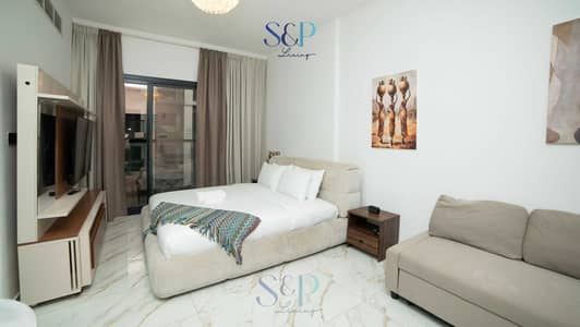 Studio de  à à louer à International City, Dubai - Sharqawi (2 of 12). jpg