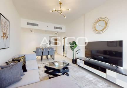 3 habitaciones Apartamento para en Venta en Al Jaddaf, Dubai - Apartamento en Al Jaddaf，Binghatti Creek, 3 dormitorios, 2700000 AED - 15534168
