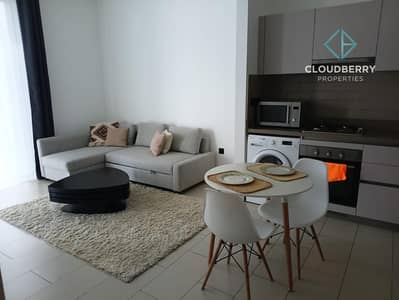 1 habitación Apartamento para en Alquiler en Sobha Hartland, Dubai - WhatsApp Image 2026-06-19 at 9.29. 34 AM. jpeg