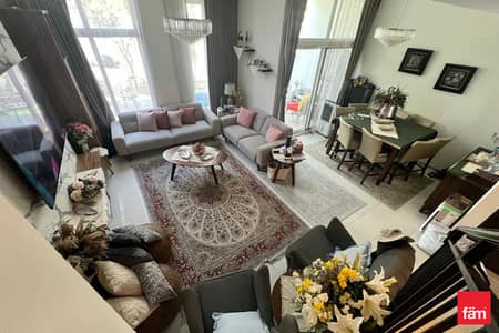 3 Bedroom Townhouse for Sale in DAMAC Hills 2 (Akoya by DAMAC), Dubai - Pacifica | Damac Hills 2 | 3 Bed + Maid 3 Bedroom Townhouse for Sale in DAMAC Hills 2 (Akoya by DAMAC), Dubai - Pacifica | Damac Hills 2 | 3 Bed + Maid