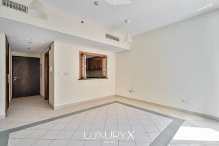 1 Bedroom Apartment for Rent in The Views, Dubai - Spacious 1BR | Large Balcony | Move-In Ready 1 Bedroom Apartment for Rent in The Views, Dubai - Spacious 1BR | Large Balcony | Move-In Ready
