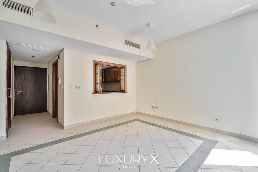 Spacious 1BR | Large Balcony | Move-In Ready Spacious 1BR | Large Balcony | Move-In Ready