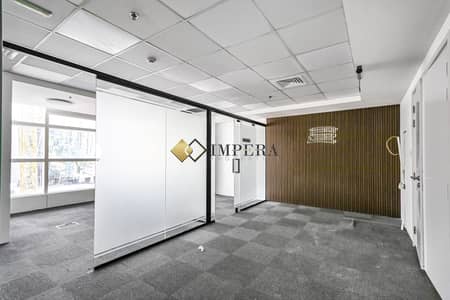 Office in Affitto a Sheikh Zayed Road, Dubai - Ufficio a Sheikh Zayed Road, 196800 AED - 15534225
