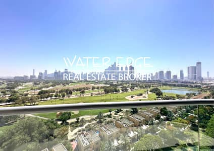 3 Camere Appartamento in Affitto a The Views, Dubai - 1. jpg