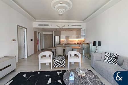1 Bedroom Flat for Rent in Jumeirah Lake Towers (JLT), Dubai - 1 bedroom | Modern| Furnished | Vacant Now