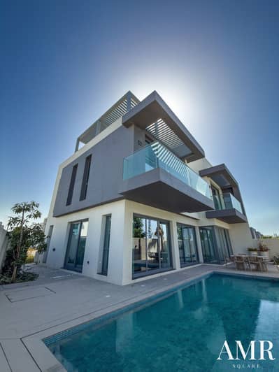 فیلا 5 غرف نوم للبيع في وصل غيت، دبي - Copy of Villa - Fully Furnished-00. jpg فیلا 5 غرف نوم للبيع في وصل غيت، دبي - Copy of Villa - Fully Furnished-00. jpg
