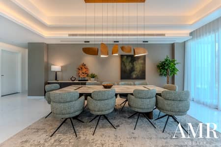 5 habitaciones Villa para en Venta en Wasl Gate, Dubai - Copy of Villa - Fully Furnished-38. jpg 5 habitaciones Villa para en Venta en Wasl Gate, Dubai - Copy of Villa - Fully Furnished-38. jpg