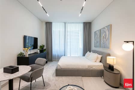 Studio for Sale in Business Bay, Dubai - Furnished | Ready To Move In | Spacious Studio for Sale in Business Bay, Dubai - Furnished | Ready To Move In | Spacious