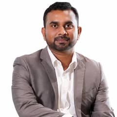 Naveen Sangapala