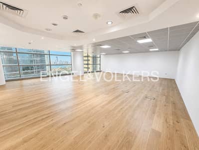 Office for Rent in Dubai Internet City, Dubai - Premium Workspace with Efficient Floor Layout Office for Rent in Dubai Internet City, Dubai - Premium Workspace with Efficient Floor Layout