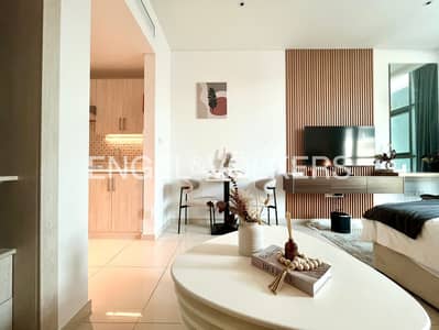 Monolocale in Affitto a Palm Jumeirah, Dubai - Appartamento a Palm Jumeirah，Seven Palm (Tower A), 75000 AED - 15534311
