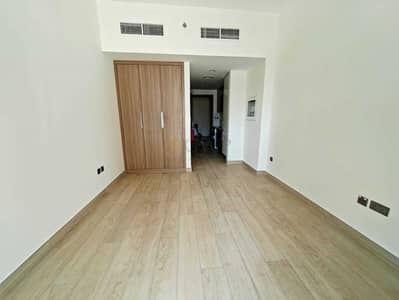 Studio for Rent in Meydan, Dubai - Beautiful Podium Level Studio With the Balcony Studio for Rent in Meydan, Dubai - Beautiful Podium Level Studio With the Balcony