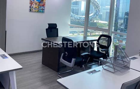 Office para en Alquiler en Sheikh Zayed Road, Dubai - Oficina en Sheikh Zayed Road,Latifa Tower, 70000 AED - 15534319 Office para en Alquiler en Sheikh Zayed Road, Dubai - Oficina en Sheikh Zayed Road,Latifa Tower, 70000 AED - 15534319