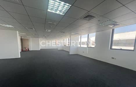 Office for Rent in Dubai Investment Park (DIP), Dubai - Fully fitted offices | Large plan | Near the bus station Office for Rent in Dubai Investment Park (DIP), Dubai - Fully fitted offices | Large plan | Near the bus station