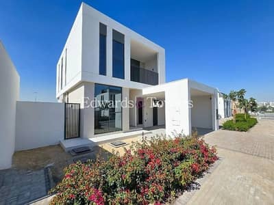 4 Camere Villa in Affitto a Dubai South, Dubai - Villa a Dubai South，Emaar South，Fairway Villas, 4 camere da letto, 350000 AED - 15534343