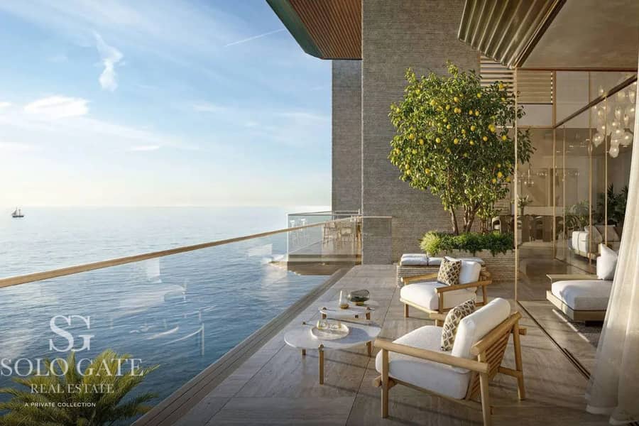 OP + DLD | Full Sea View | Motivated Seller OP + DLD | Full Sea View | Motivated Seller