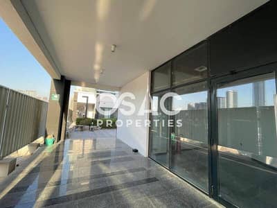 Shop para en Alquiler en Meydan, Dubai - Tienda en Meydan，Meydan One，Azizi Riviera，Azizi Riviera 2, 105000 AED - 15534389