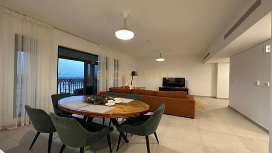 2 Slaapkamers Appartement te Huur in Umm Suqeim, Dubai - 1. jpeg