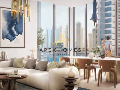 1 chambre Appartement à à vendre à Dubai Marina, Dubai - Appartement à Dubai Marina，Marina Cove, 1 chambre, 2100000 AED - 15527122