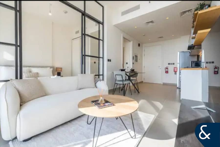 Furnished 1 Bed | Bright | Collective 1 Furnished 1 Bed | Bright | Collective 1