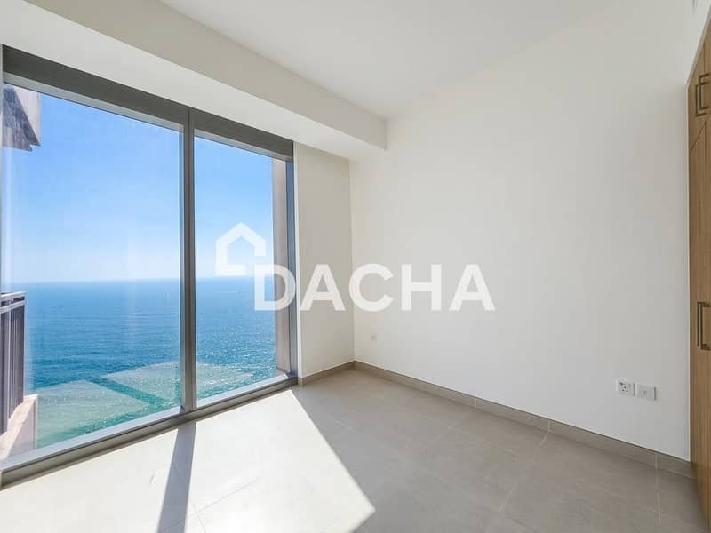 Full Sea View | High Floor | Chiller Free Full Sea View | High Floor | Chiller Free