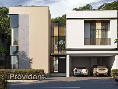 4 Bedroom Villa for Sale in Dubailand, Dubai - OP price | Type D | Inside Community 4 Bedroom Villa for Sale in Dubailand, Dubai - OP price | Type D | Inside Community