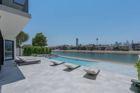 5 Bedroom Villa for Sale in Palm Jumeirah, Dubai - DSC00929. jpg 5 Bedroom Villa for Sale in Palm Jumeirah, Dubai - DSC00929. jpg