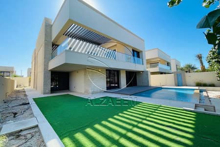 5 Bedroom Villa for Rent in Saadiyat Island, Abu Dhabi - WhatsApp Image 2026-06-02 at 2.04. 14 PM (2). jpg 5 Bedroom Villa for Rent in Saadiyat Island, Abu Dhabi - WhatsApp Image 2026-06-02 at 2.04. 14 PM (2). jpg