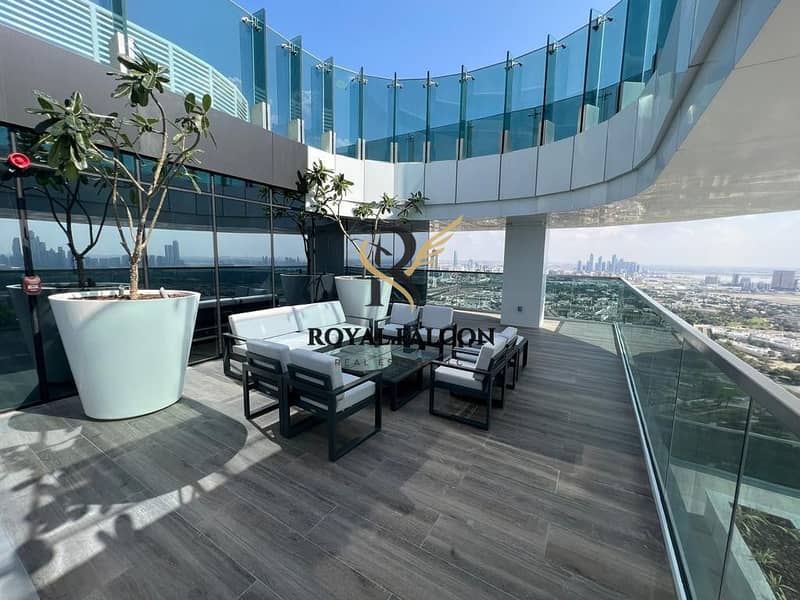 Appartamento a Bur Dubai,Al Kifaf,Wasl 1,1 Residences,1 Residences Building 2, 1 camera da letto, 90000 AED - 15534484 Appartamento a Bur Dubai,Al Kifaf,Wasl 1,1 Residences,1 Residences Building 2, 1 camera da letto, 90000 AED - 15534484