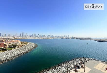 2 Cпальни Апартаменты в аренду в Джумейра, Дубай - Квартира в Джумейра，Ла Мер，Порт Де Ла Мер，Ле Сьель，Тауэр Ле Сьель 1, 2 cпальни, 260000 AED - 15534509
