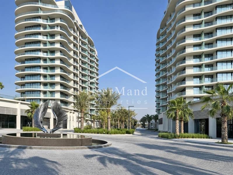 Brand New-Large Layout-1BR For Sale Brand New-Large Layout-1BR For Sale