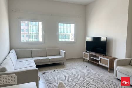2 chambres Appartement à à louer à Jumeirah Village Triangle (JVT), Dubai - Appartement à Jumeirah Village Triangle (JVT)，JVT District 5，The Imperial Residence，The Imperial Residence A, 2 chambres, 99000 AED - 15534521