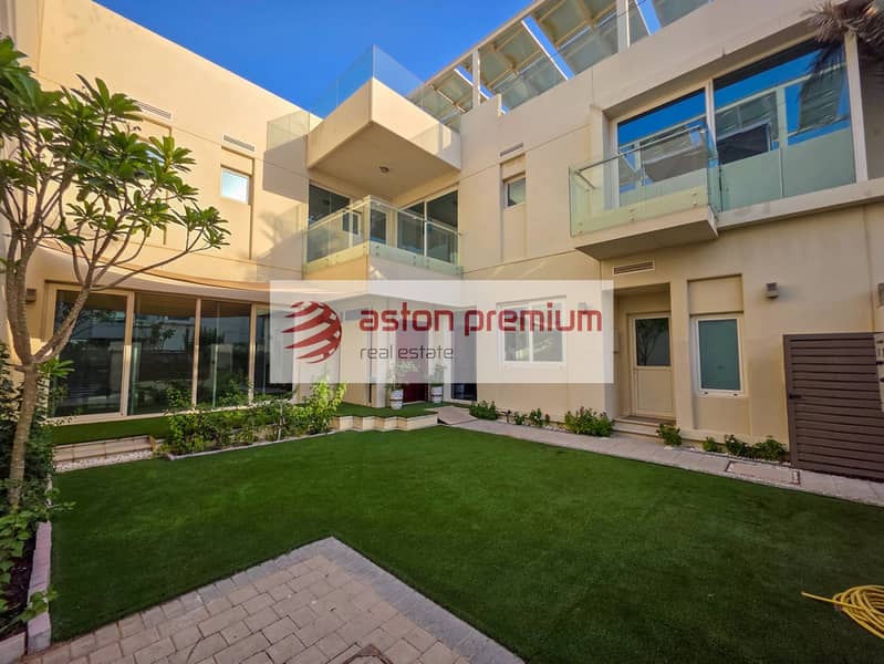 Villa a The Sustainable City,Cluster 2, 3 camere da letto, 255000 AED - 15534534 Villa a The Sustainable City,Cluster 2, 3 camere da letto, 255000 AED - 15534534