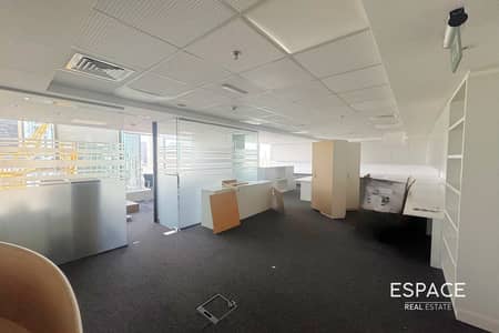 Office in Affitto a Sheikh Zayed Road, Dubai - Ufficio a Sheikh Zayed Road，Nassima Tower, 196080 AED - 15534568