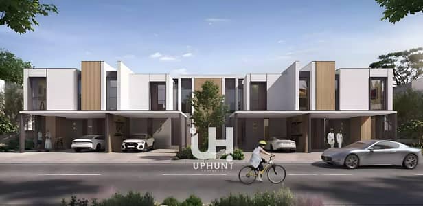 Athlon by Aldar, 迪拜 4 卧室联排别墅待售 - WhatsApp Image 2025-08-19 at 10.16. 00 PM-3. jpeg Athlon by Aldar, 迪拜 4 卧室联排别墅待售 - WhatsApp Image 2025-08-19 at 10.16. 00 PM-3. jpeg
