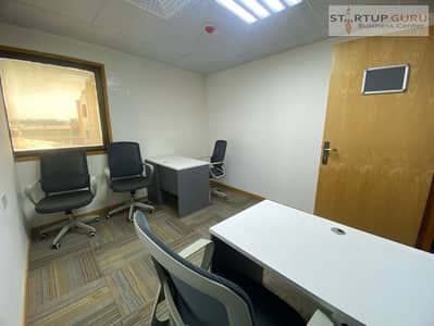 Office for Rent in Al Garhoud, Dubai - 610950496_853392927435508_33484324681879584_n. jpg Office for Rent in Al Garhoud, Dubai - 610950496_853392927435508_33484324681879584_n. jpg