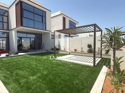 3 Bedroom Townhouse for Sale in Al Jubail Island, Abu Dhabi - WhatsApp Image 2026-04-28 at 10.09. 48 AM (2). jpeg