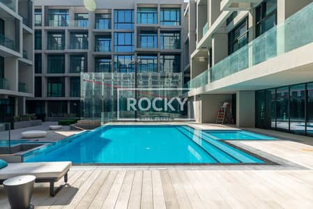 Studio à à louer à Jumeirah Village Circle (JVC), Dubai - Signature Living -2. jpg