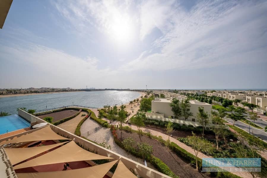 2 Bedroom for rent in Mina Al Arab - Amazing Beach View - Furnished 2 Bedroom for rent in Mina Al Arab - Amazing Beach View - Furnished